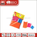 hot selling Airtight plastic sealing clips coffee plastic bread bag clip kwik lock bag closure